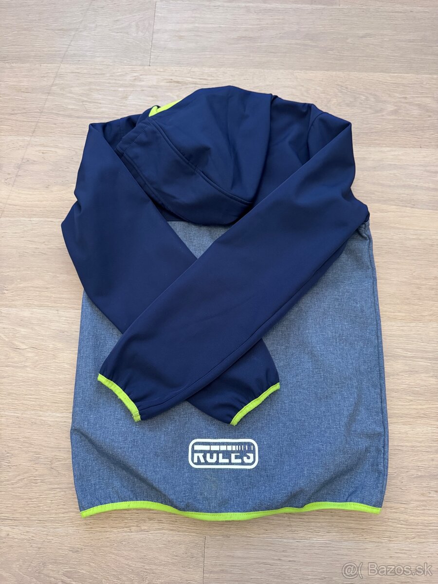 chlapčenské oblečenie 158-164 - 4