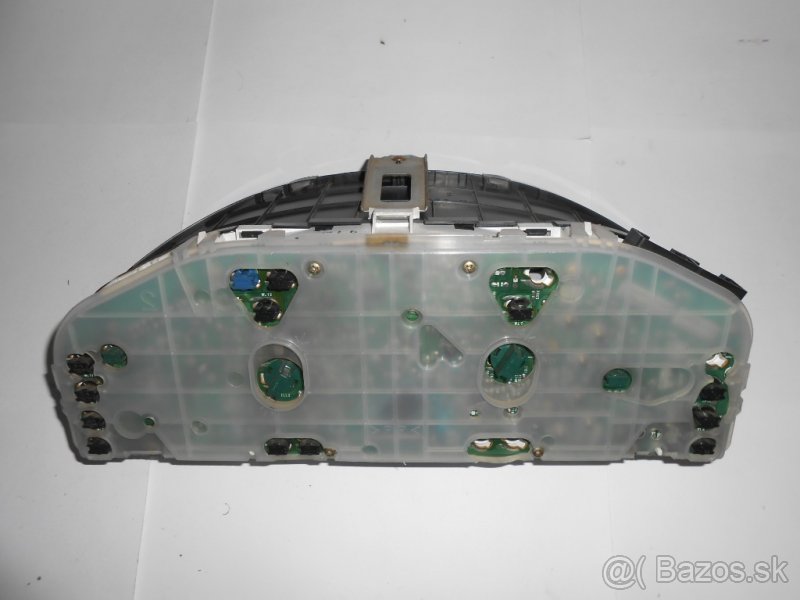 Budiky Mazda 323 / 626 - 4