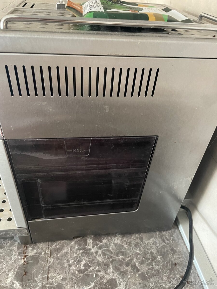Kávovar Delonghi Primadonna - 4
