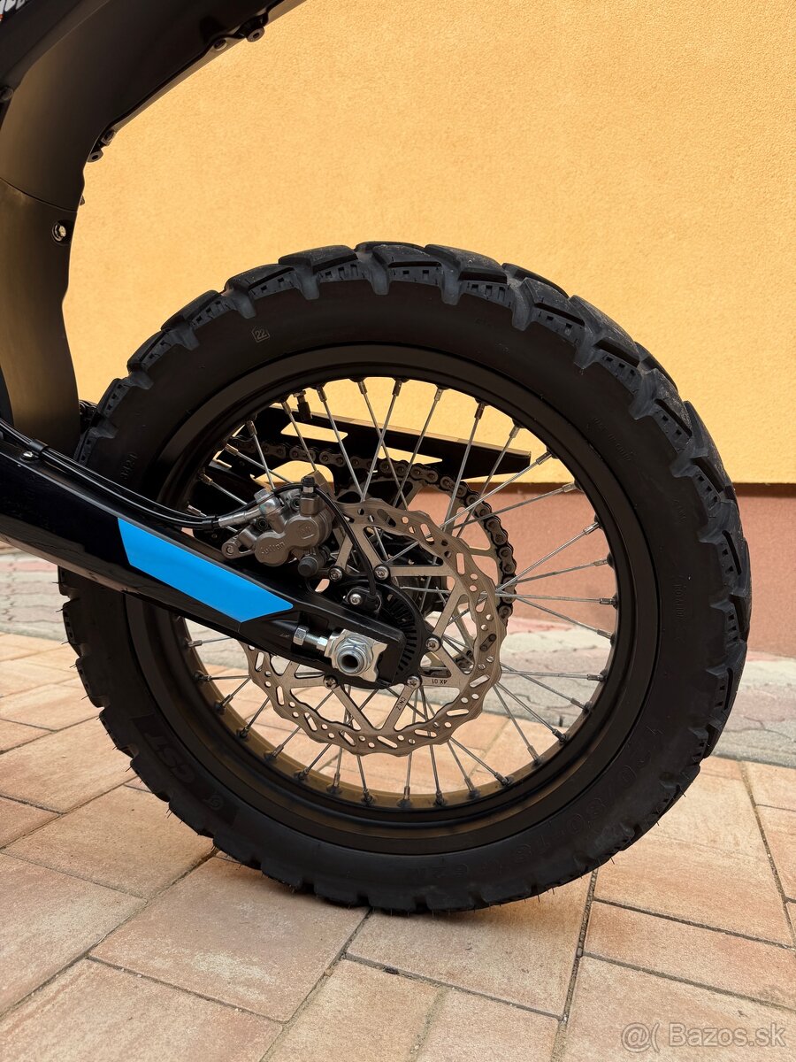 Surron Ultra Bee L3e, TOP - 4