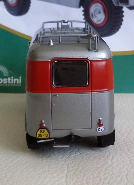Tatra 805 - 4