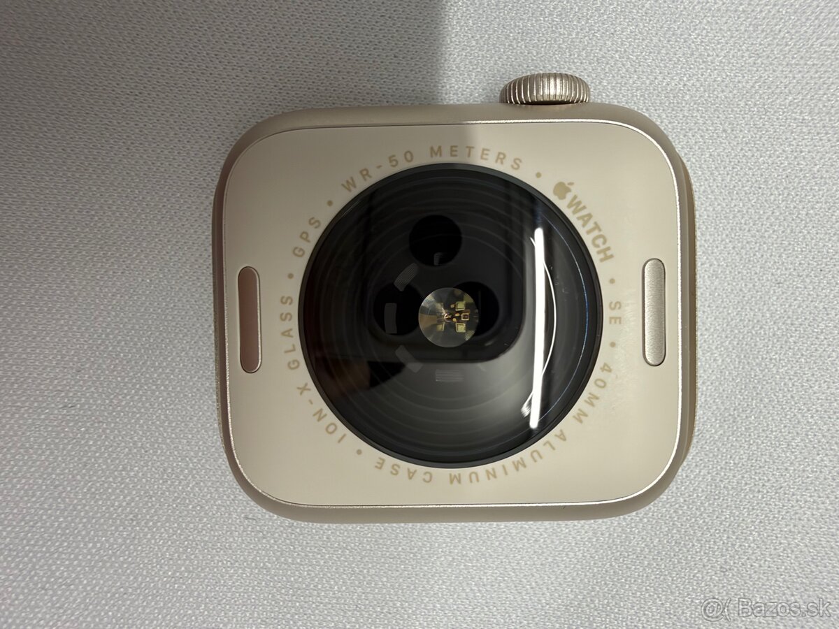 Apple Watch SE 3 40mm - 4