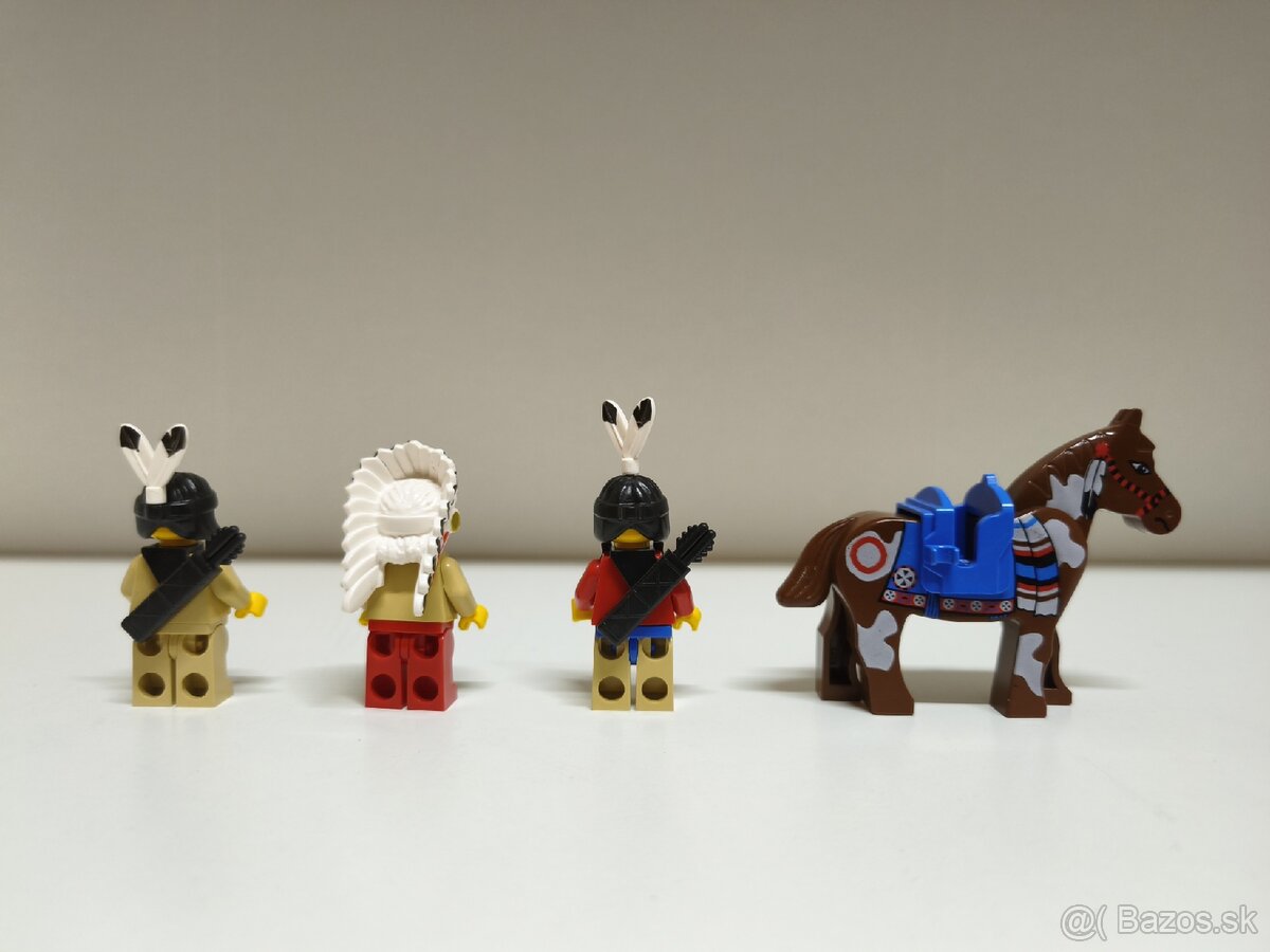 LEGO Western 6746 - 4