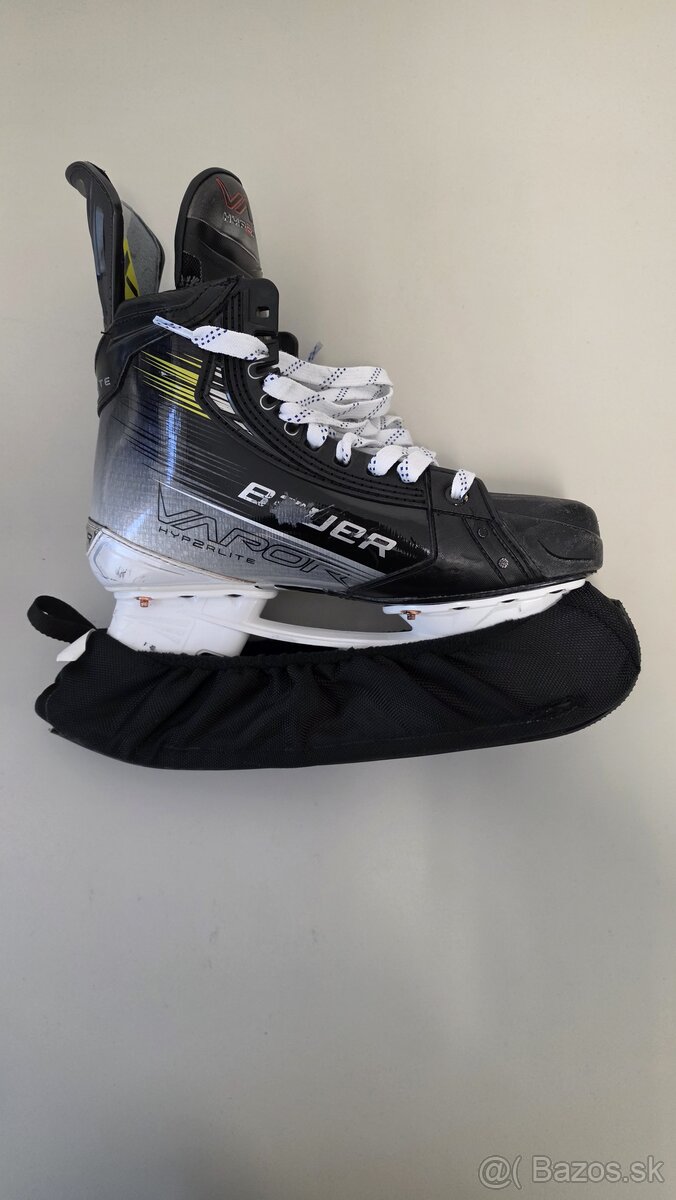 Korčule Bauer Hyperlite 2 veľkosť 7 Fit1 - 4