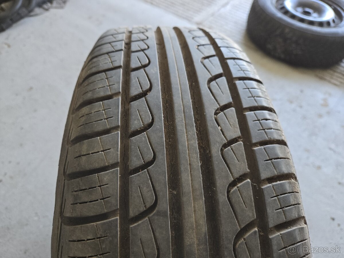Rezerva _ VW 5x112, R15 - 4