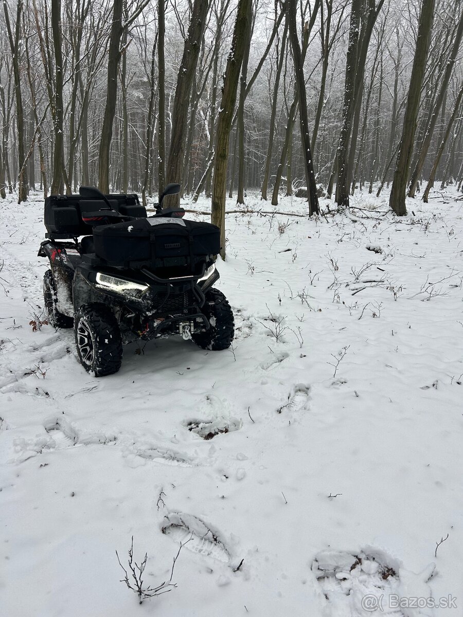 Linhai 370 promax