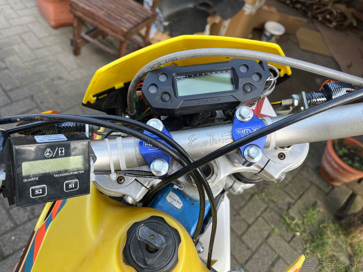 Husaberg fe400