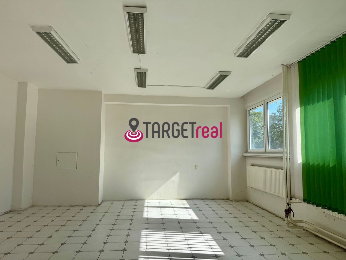 PRENÁJOM: Obchodné priestory so skladom, Martin - Centrum - 4