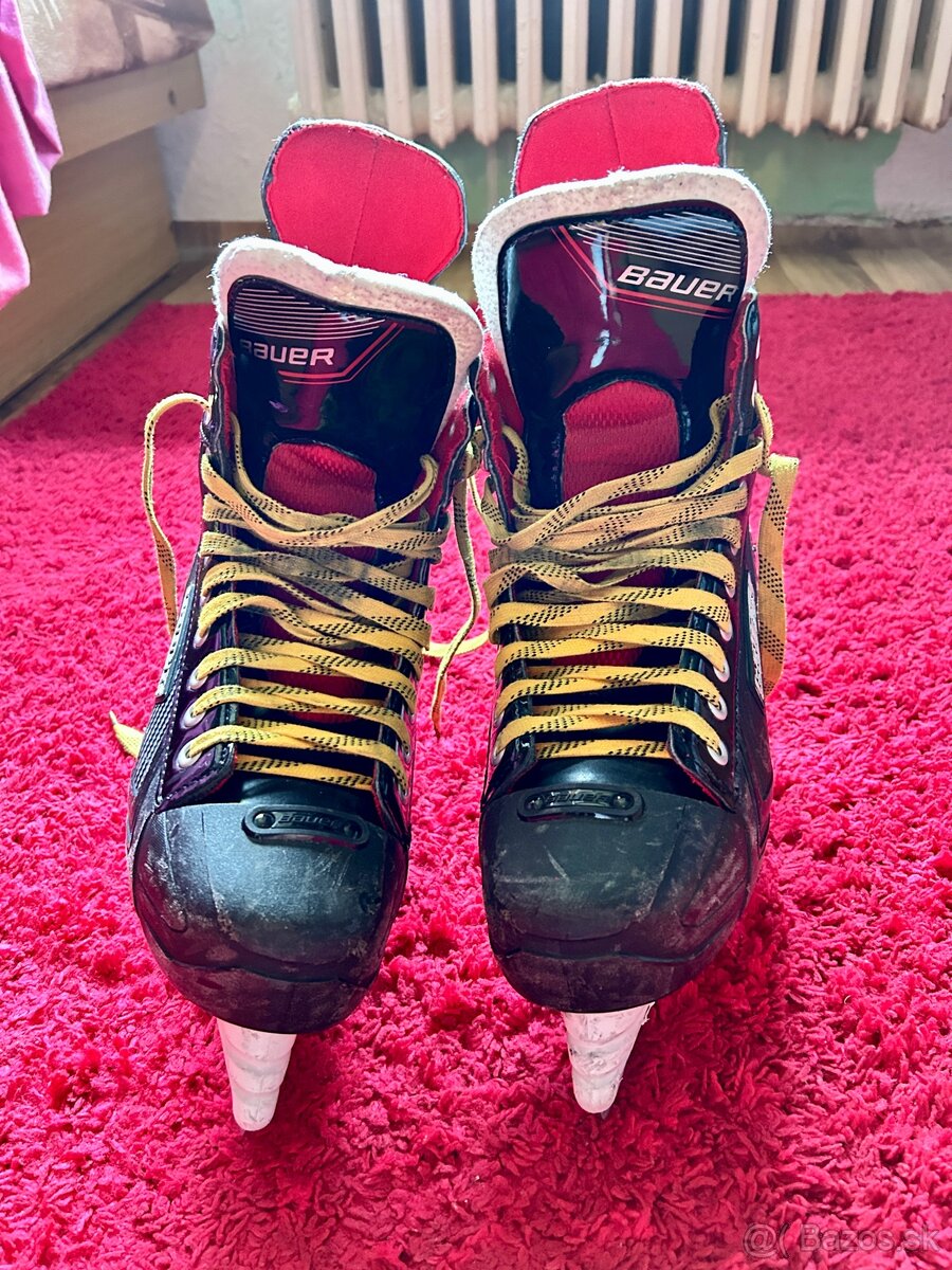Hokejové korčule Bauer - 4