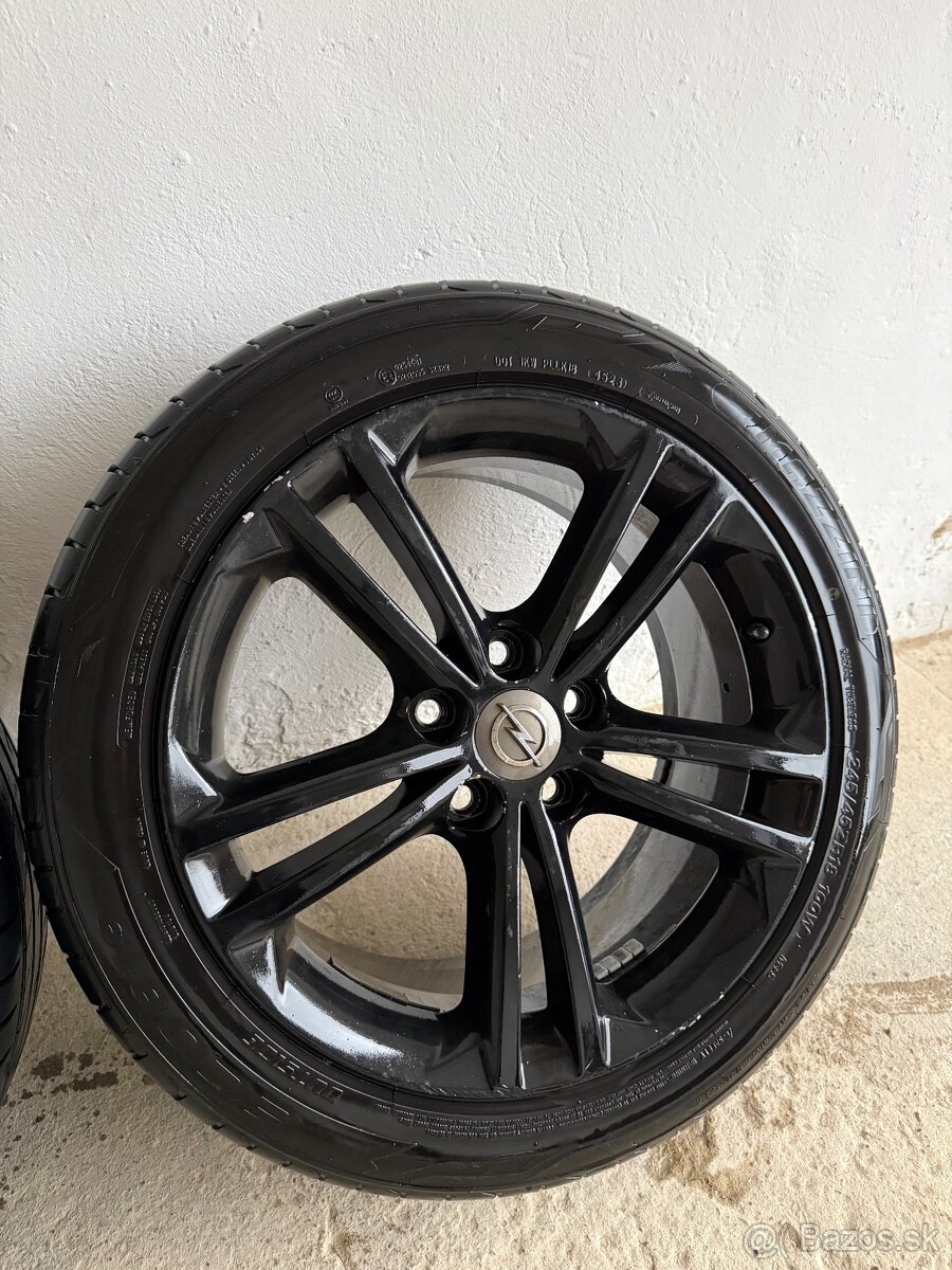 5x120 r18 Insignia - 4