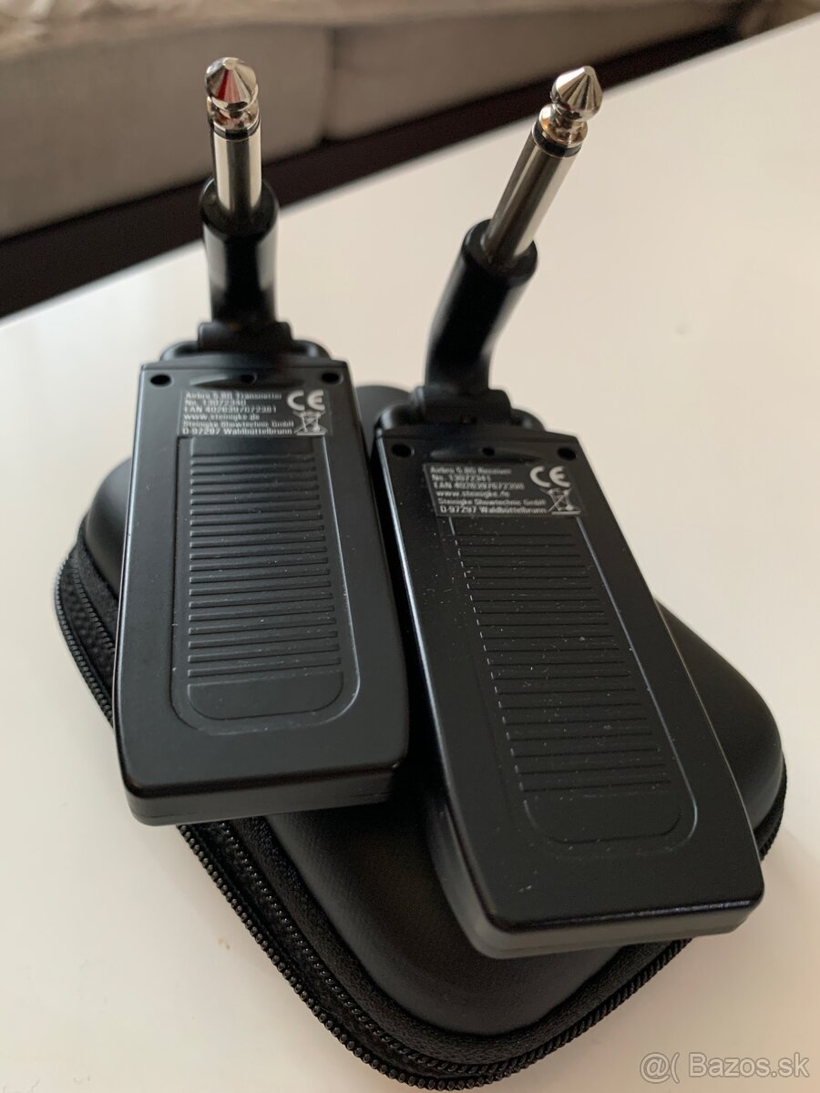 OMNITRONIC AIRBRO 5.8G - 4