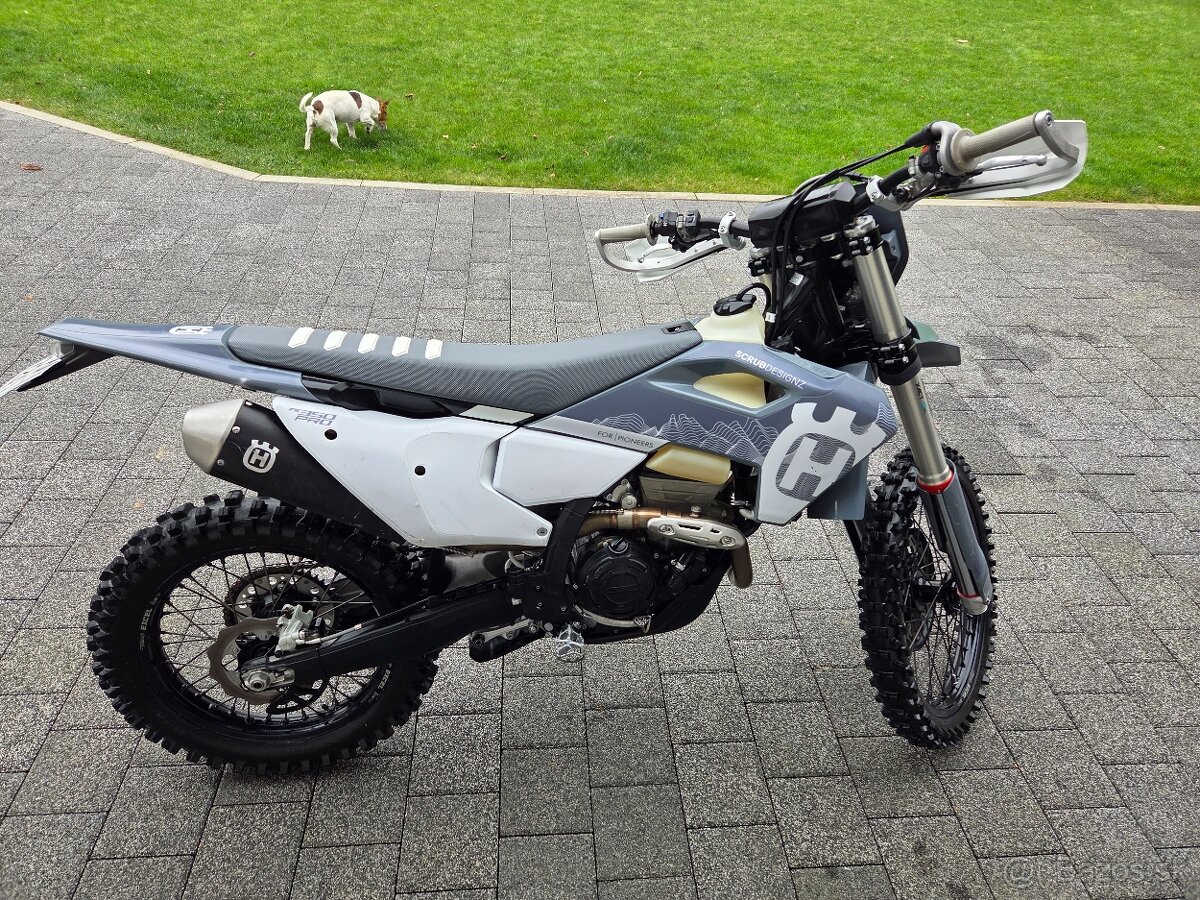 Husqvarna FE 350 Pro