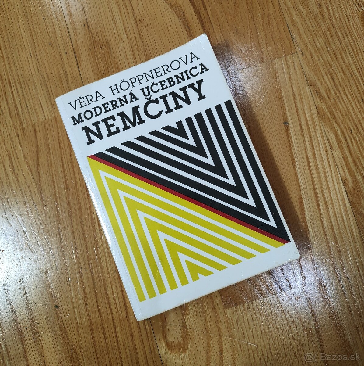 Jazykové učebnice a slovníky - nemčina - 4