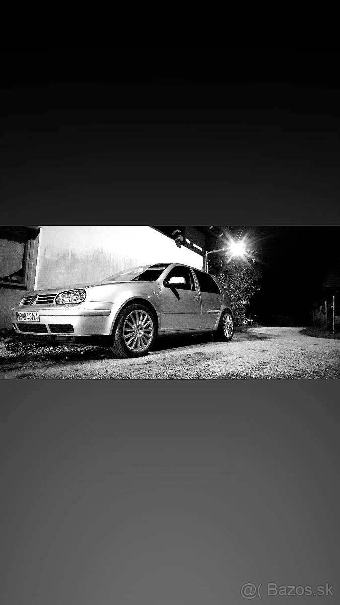 Volkswagen Golf 4 1.9 TDI (85kw) - 4