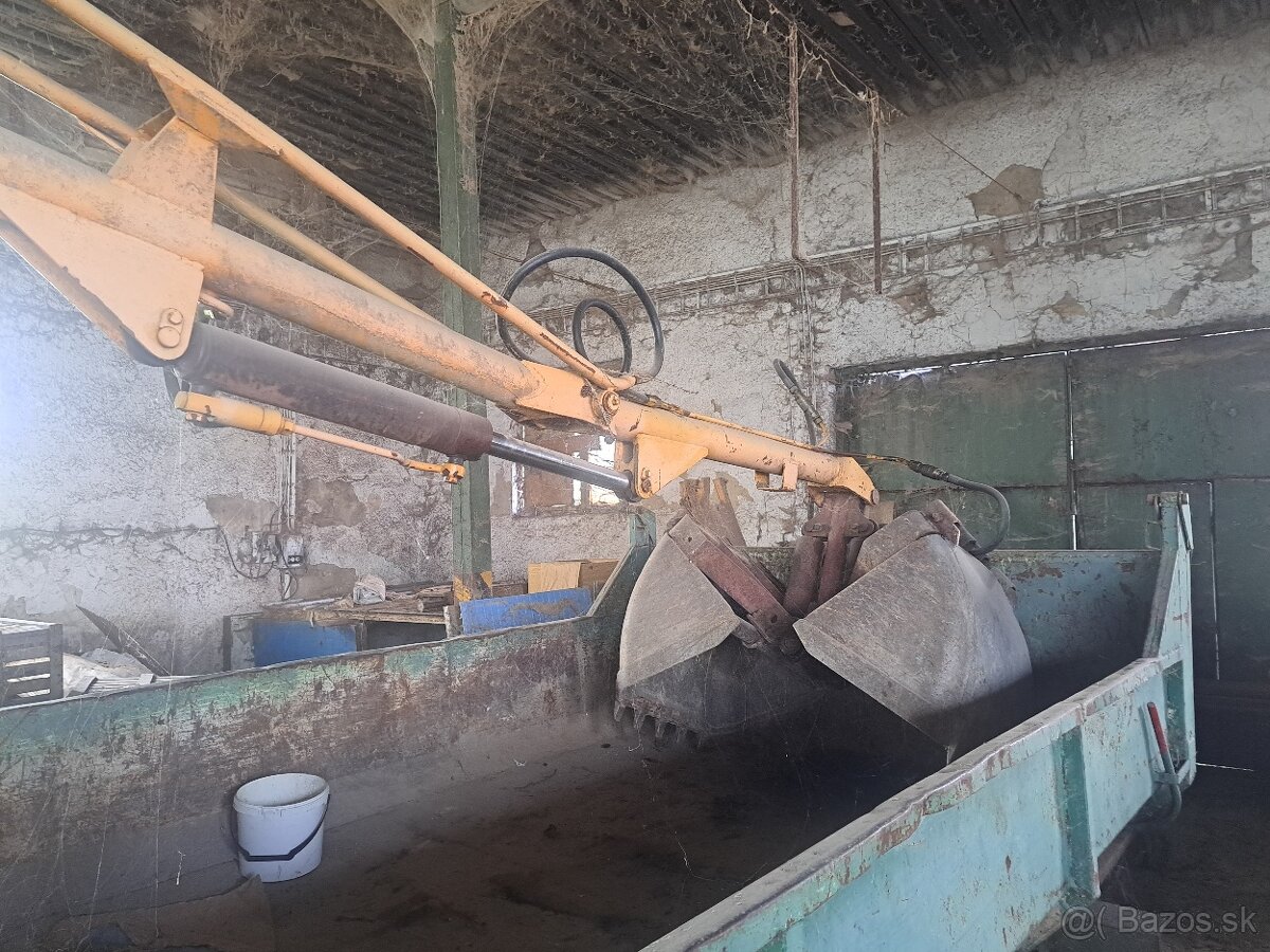 Tandemova vlečka - 4