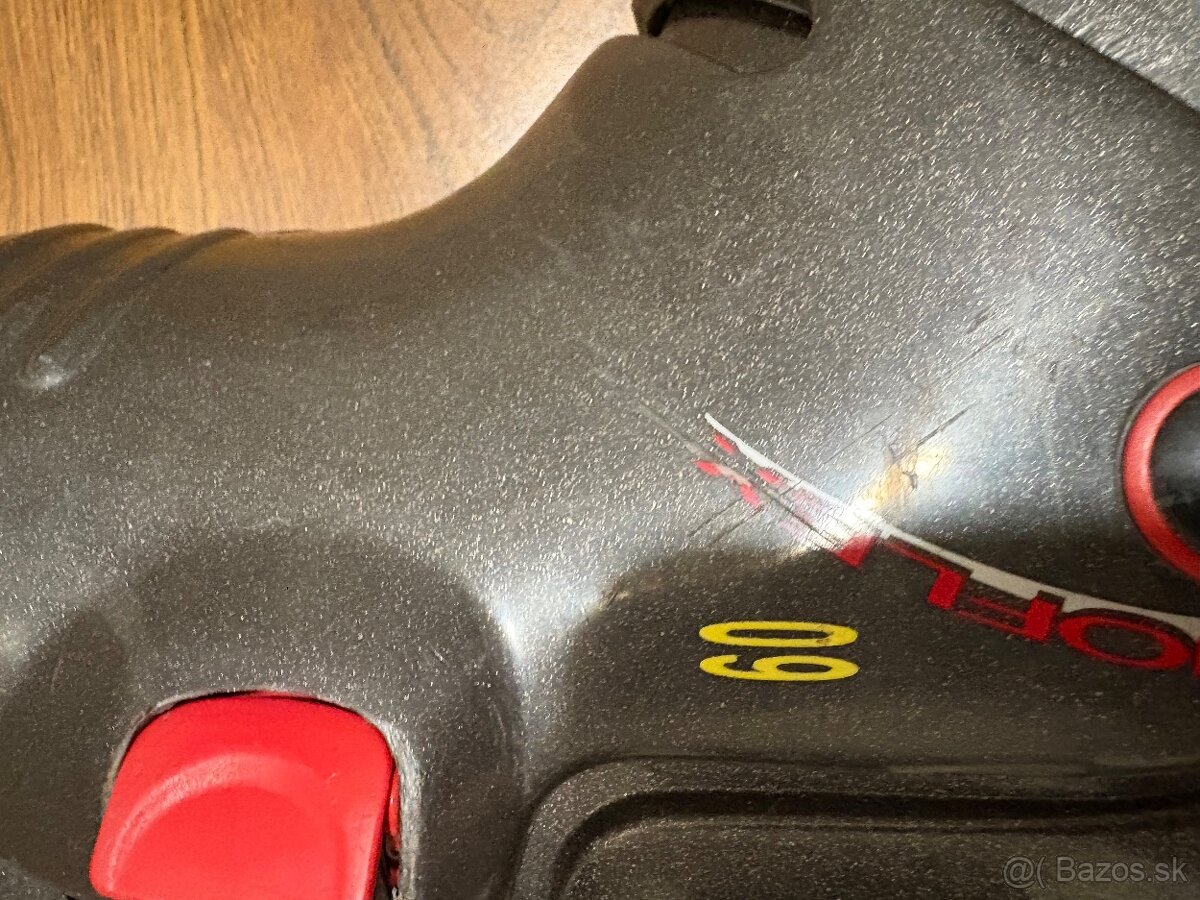 Panske lyžiarky - 4