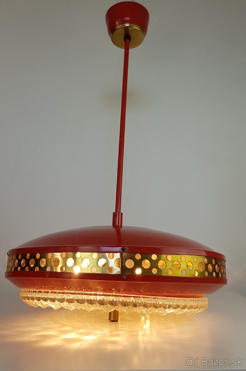 Retro luster Ludib Bratislava - 4