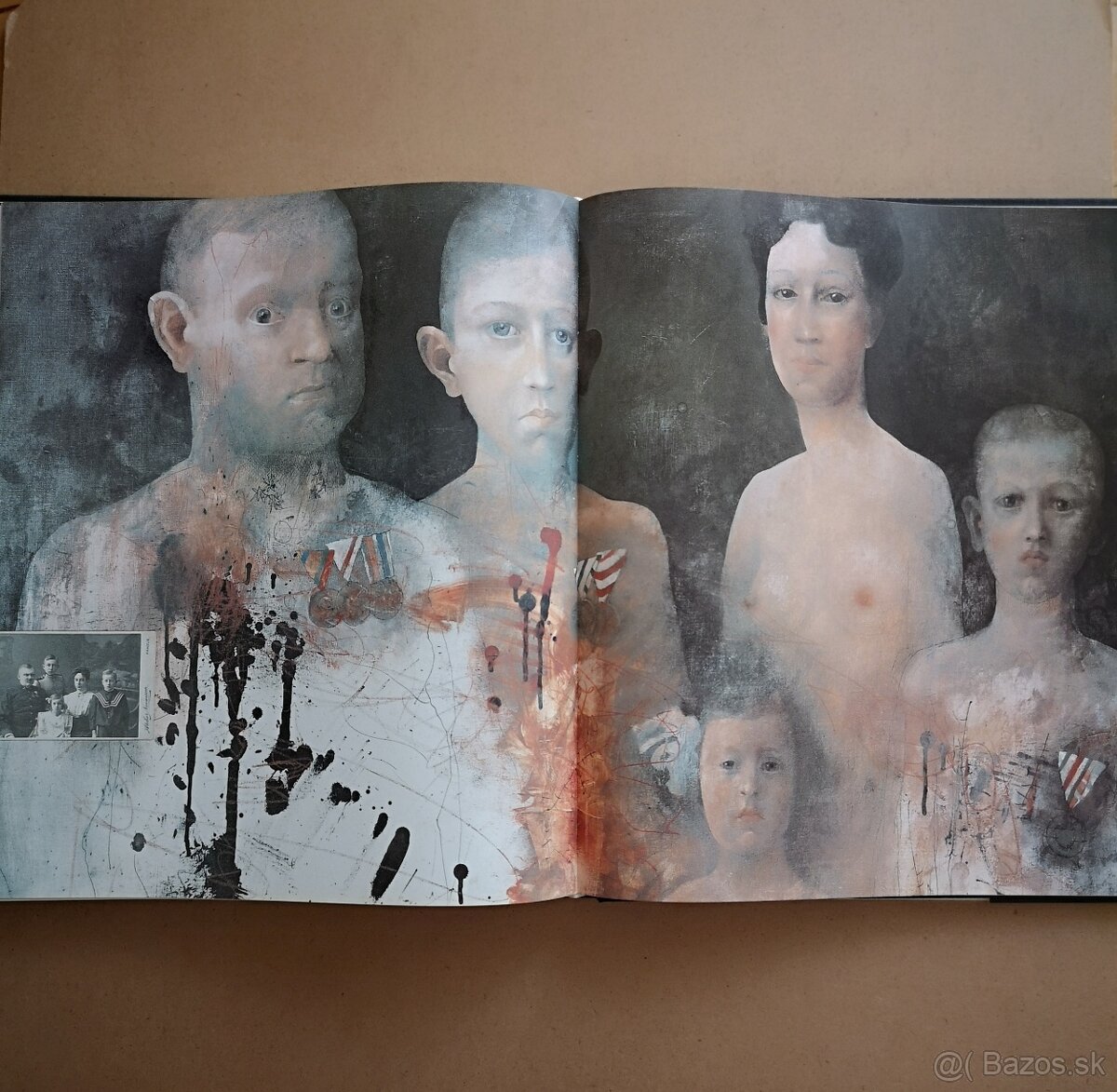 JIŘÍ ANDERLE - monografia (1983) - 4