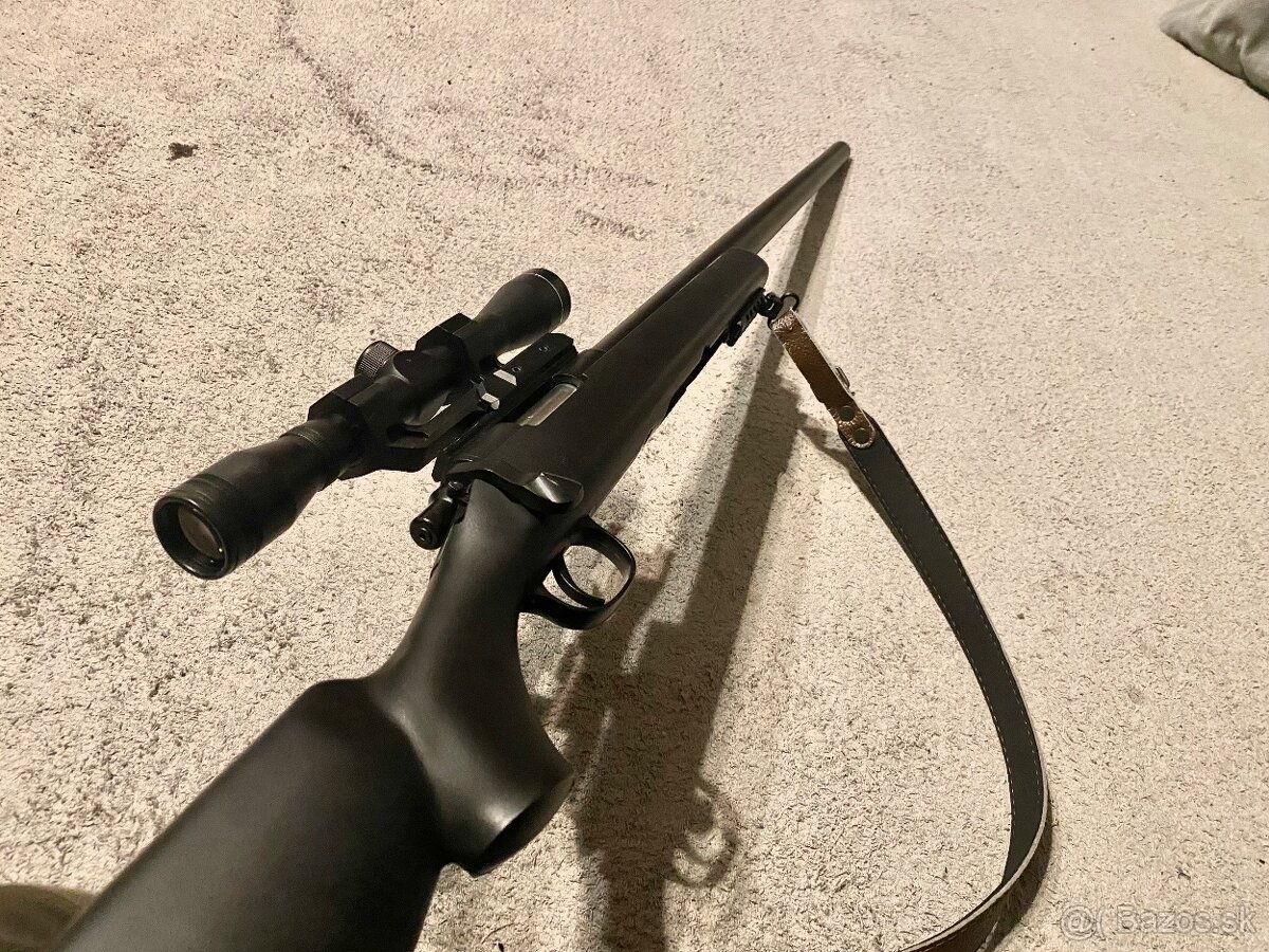 Airsoft Sniperka MB03A - 4