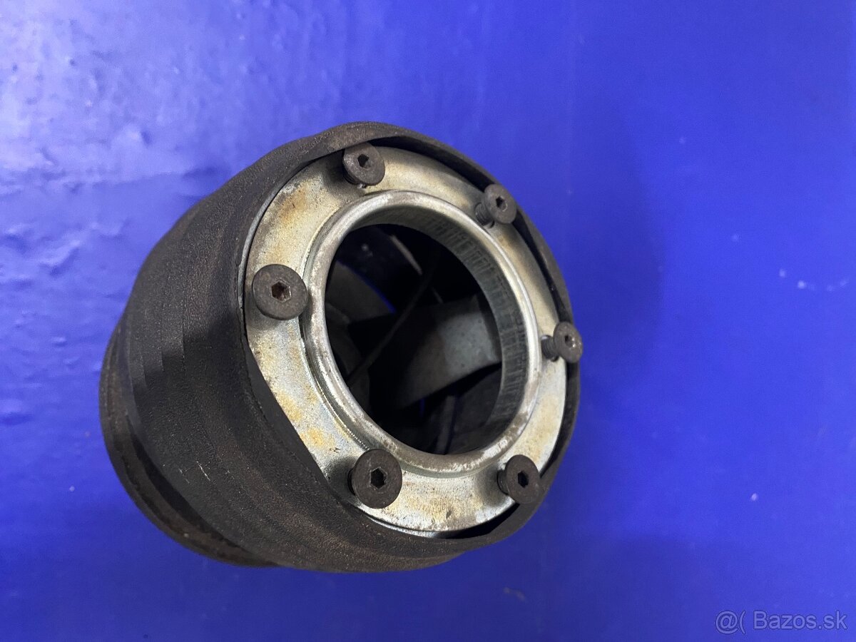 Náboje volantu VW Porsche Audi Suzuki Swift - 4