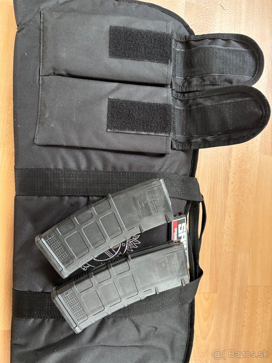 Saint Victor AR-15 Springfield Armory - 4