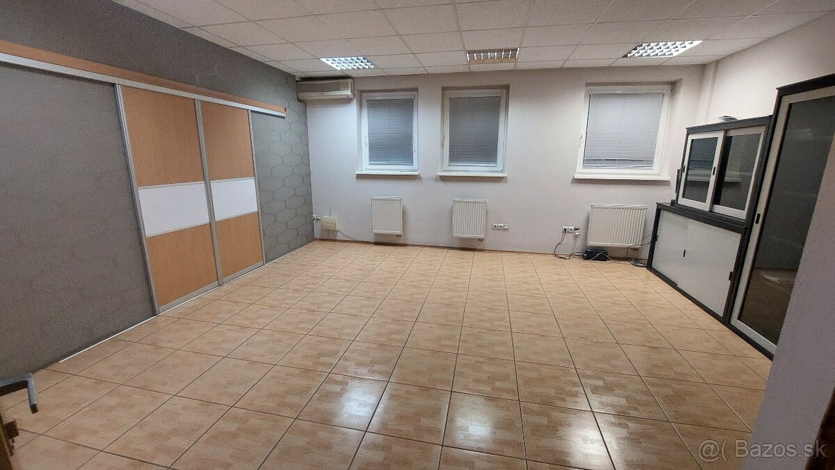 Prenájom kancelárie/ Prievidza - 4