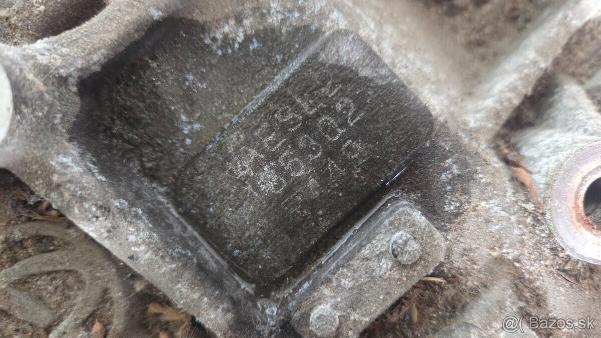 Predám automatická prevodovka z Hyundai i30, GD, 1,6 benzin - 4