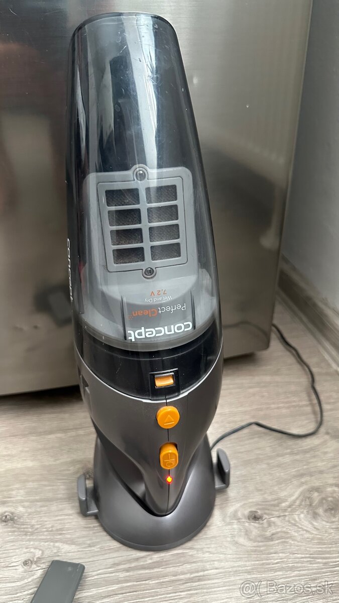 Ručný vysávač Concept - 4