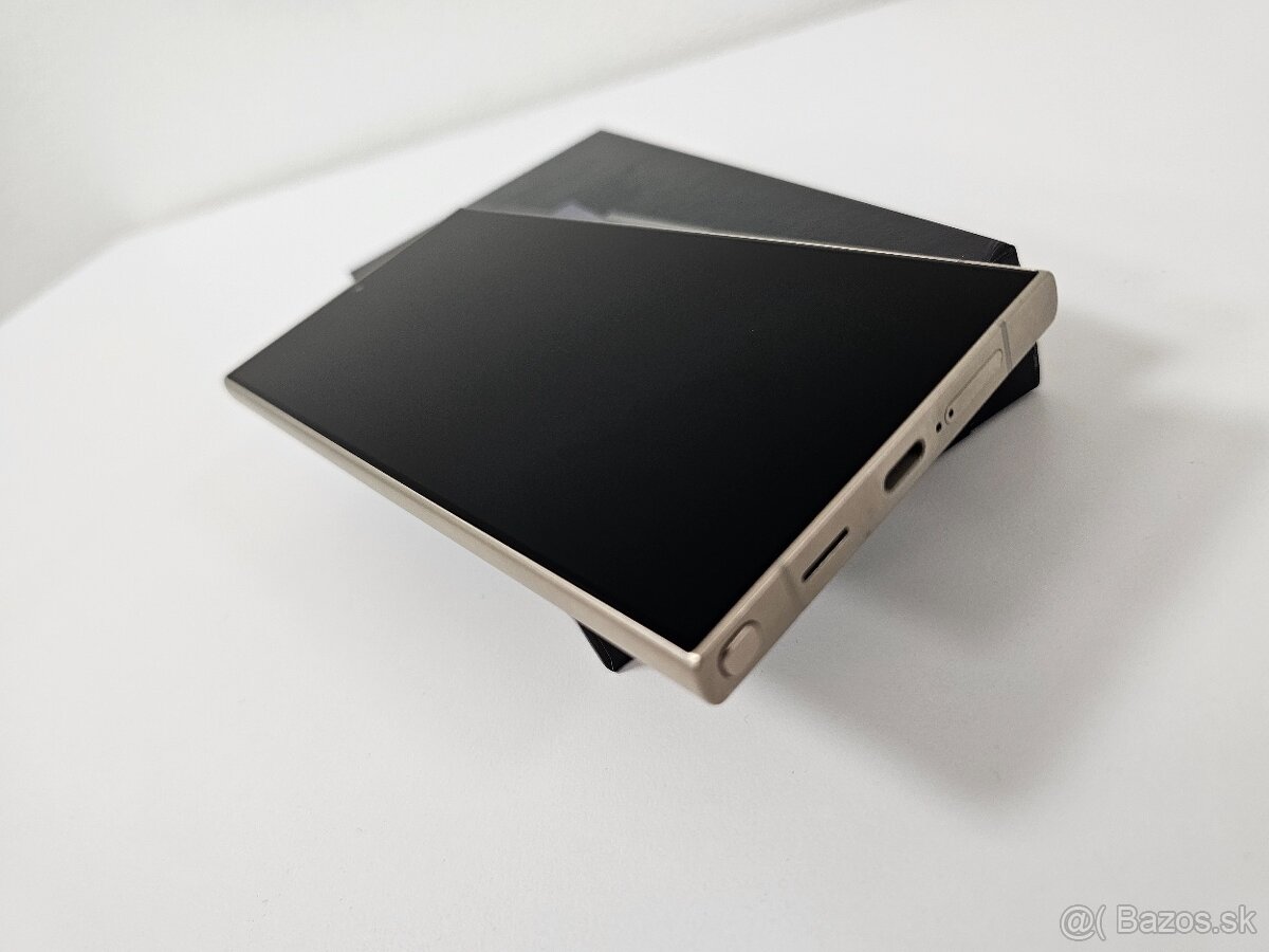 Samsung Galaxy S24 Ultra so zárukou - 4