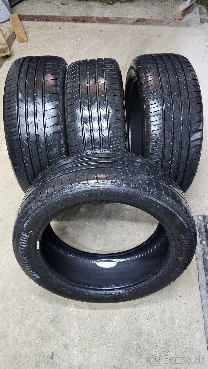 Bridgestone alenza letné 235/50R20 - 4