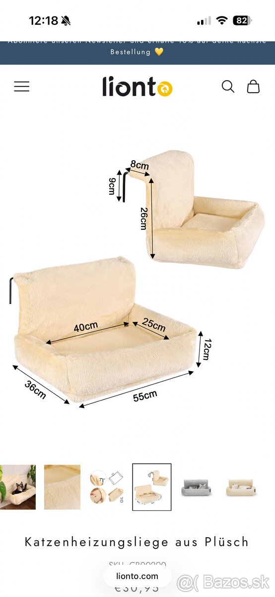 Pelech pre mačky - 4