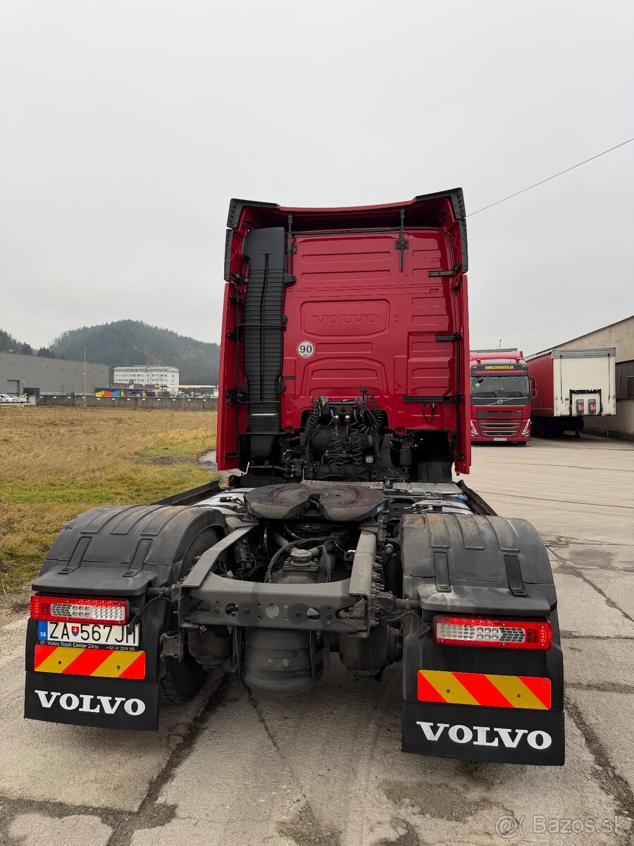VOLVO FH 500 11/2021 ADR - 4