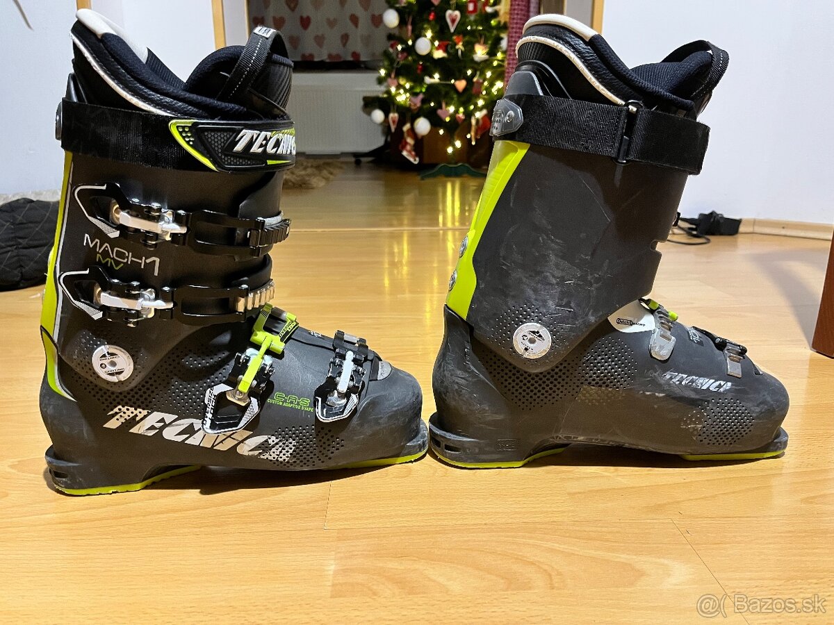 Tecnica Mach 1 MV - 4