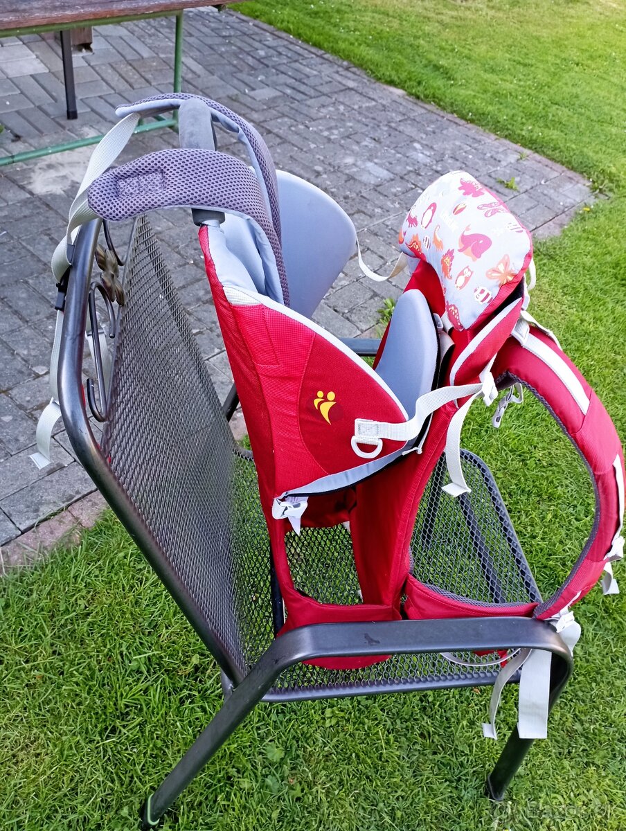 Detský nosič Little Life Ranger S2 - 4