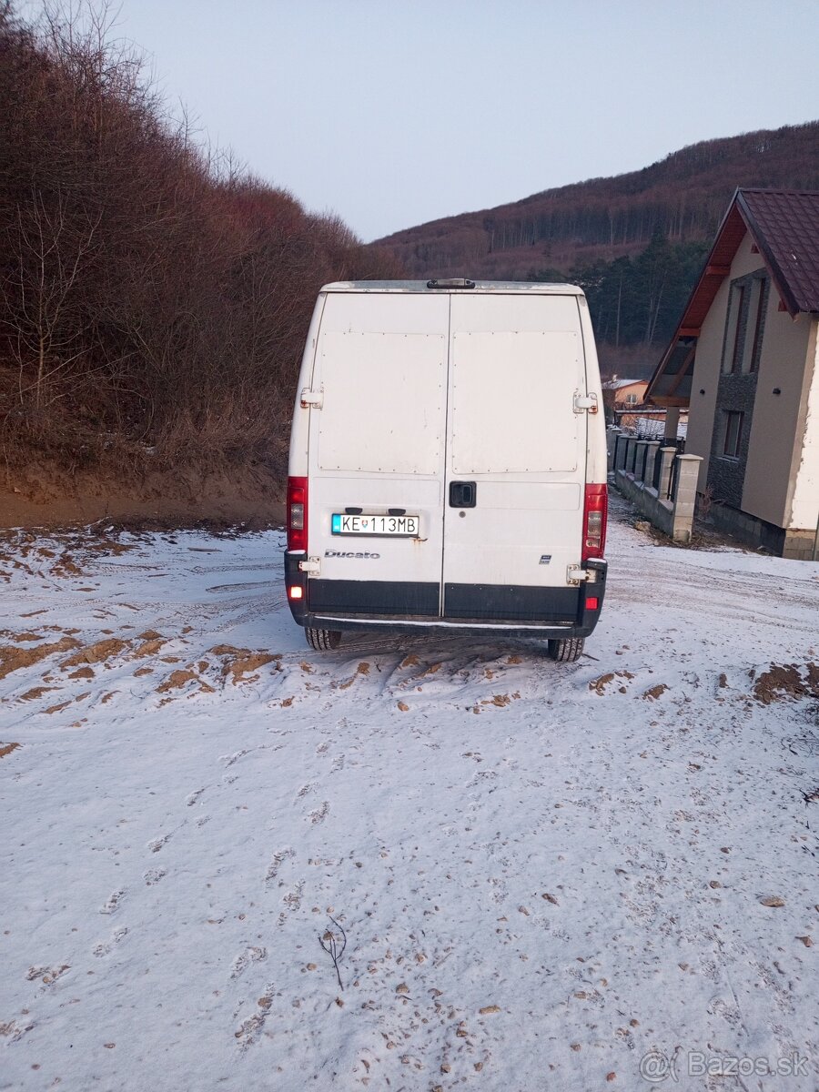Fiat Ducato - 4