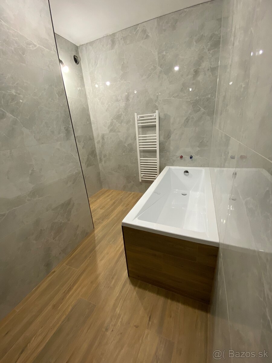 STAVEBNÉ A MONTÁŽNE PRÁCE - 4