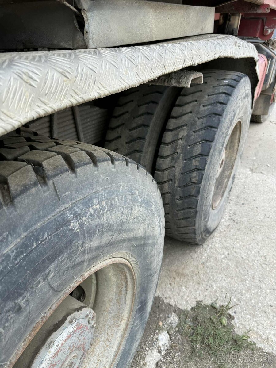 Auto s ruko Stayer - 4