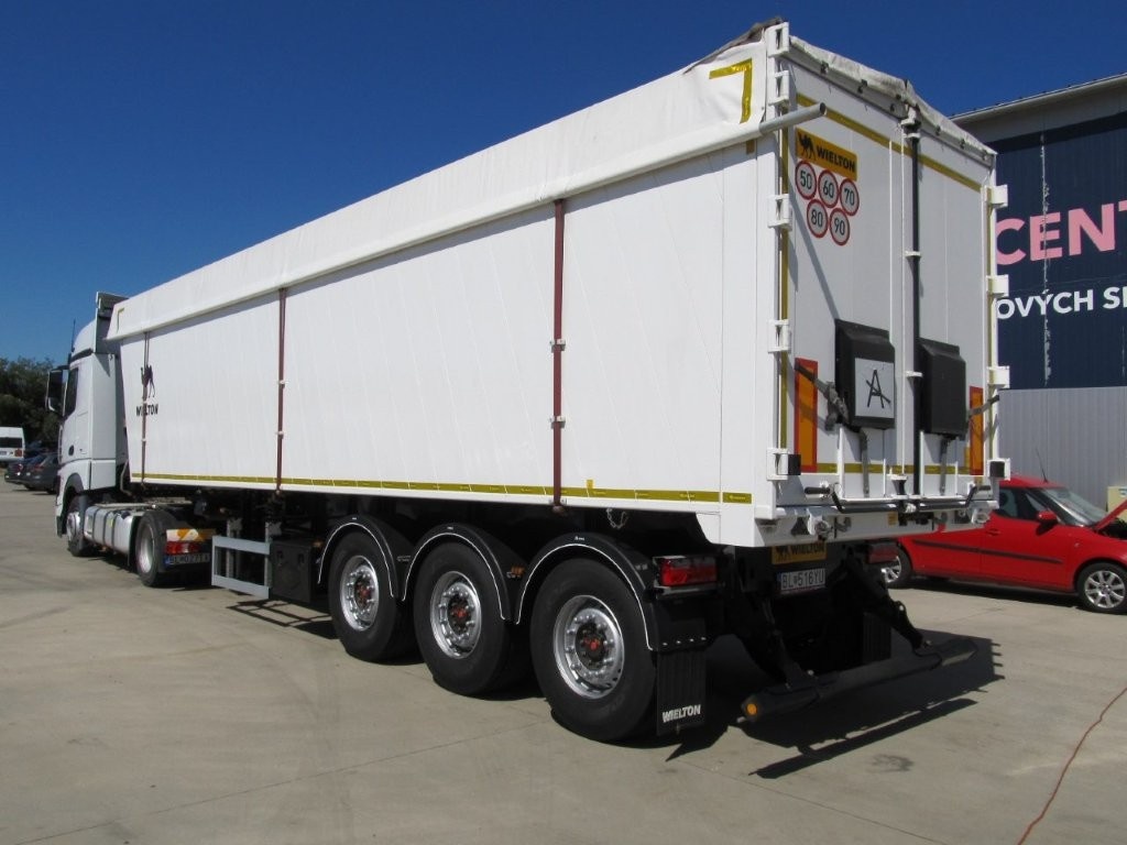 WIELTON NW-3 BL-516YU - 4