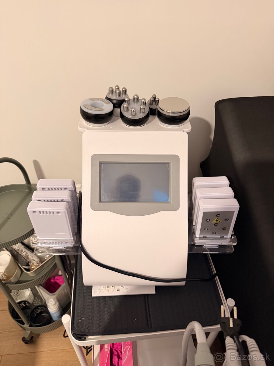 Kozmetické prístroje - 4