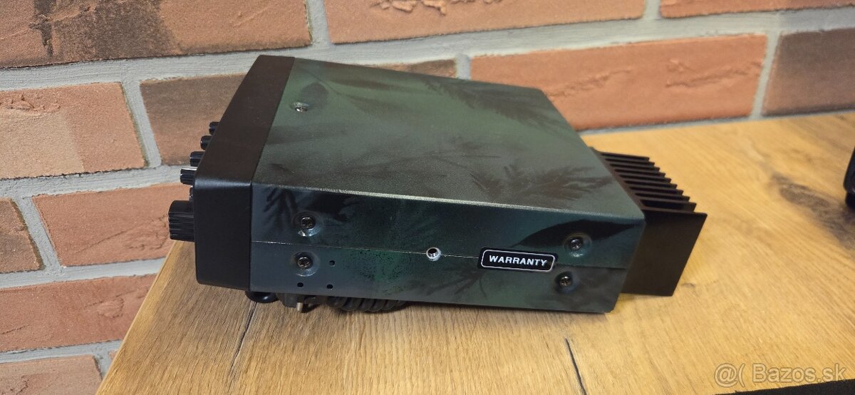 President Jackson II - 4