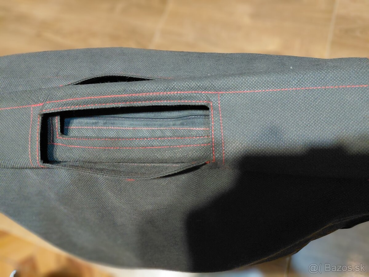 Šijací stroj singer - 4