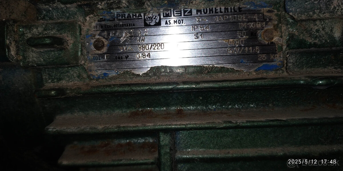 Kladivkový šrotovník - 4