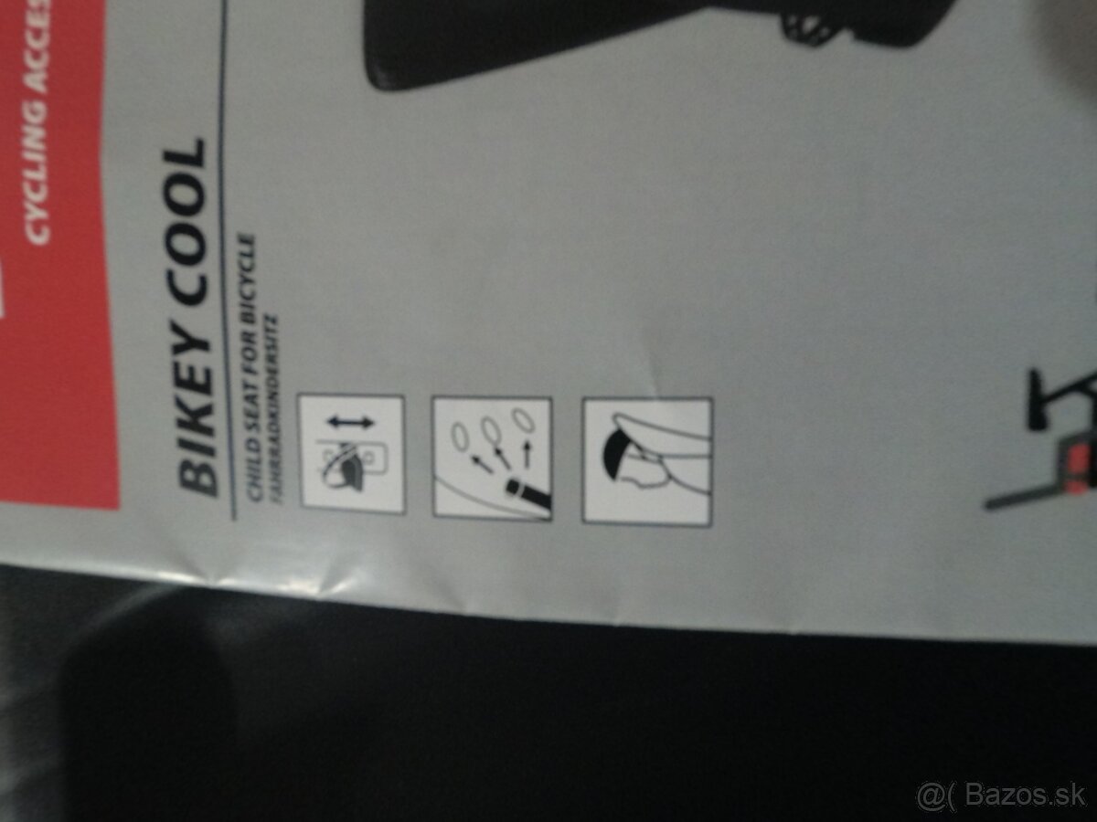 detska cyklosedacka - 4