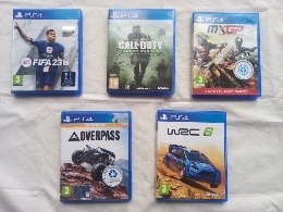 Playstation PS 4 slim - 4