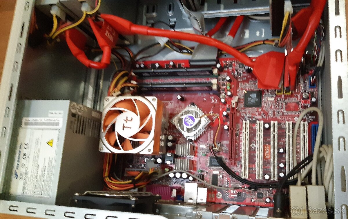 ✅Gaming PC 2002 - 4