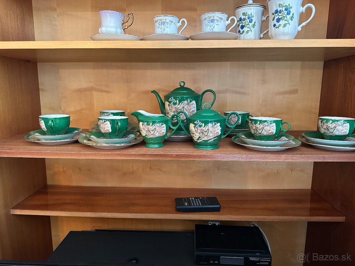 Predám rôzne veci - 4