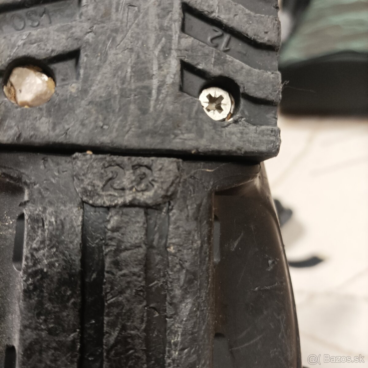 Topanky Lyziarky - 4