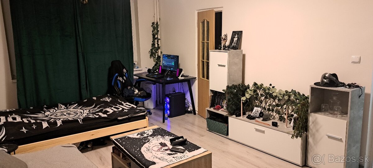 Prenajmem 1izb.byt - 4