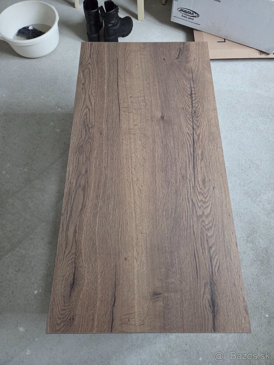 Konferenčný stolík - 4