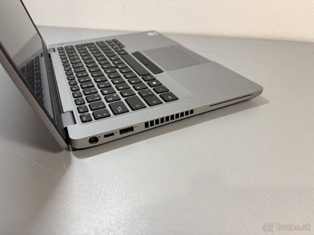 #146 Dell Latitude 5410/i5 10310U/16GB/256 NVME/W11 - 4